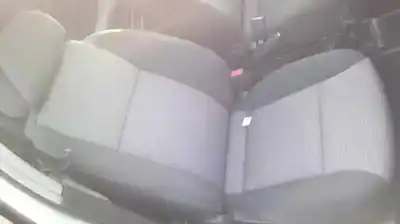 Veículo de Sucata chevrolet aveo ls do ano 2008 alimentado b12d1