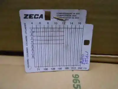 Veículo de Sucata chevrolet aveo ls do ano 2008 alimentado b12d1