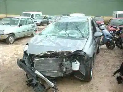 Утилизация автомобиля FIAT GRANDE PUNTO (199_) 1.3 D Multijet (199.AXD11 199.AXD1A 199.AXD1B.... года 2005 питание 199A3000