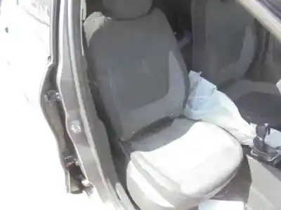 Scrapping Vehicle renault captur dynamique of the year 2017 powered h5fg412