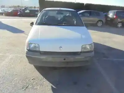 Утилизация автомобиля renault                                            clio i fase i+ii (b/c57)                                                                                                                                                                                                                                   1.2 года 1992 питание e5f