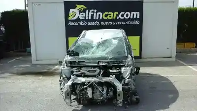 Verschrottungsfahrzeug citroen c1 elle des jahres 2018 angetrieben 1kr