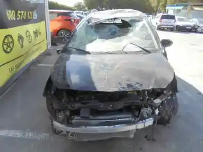 Veículo de Sucata opel corsa e design line do ano 2019 alimentado b14xer