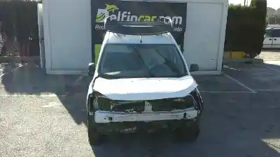 Здавання транспортного засобу dacia dokker express ambiance року 2018 потужний h4md740