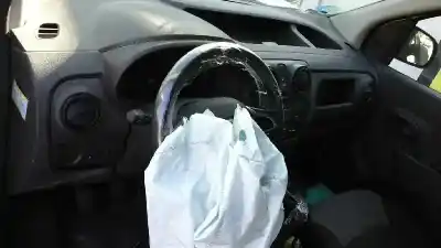 Здавання транспортного засобу dacia dokker express ambiance року 2018 потужний h4md740