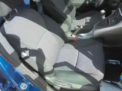 Verschrottungsfahrzeug toyota auris active des jahres 2011 angetrieben 1nd