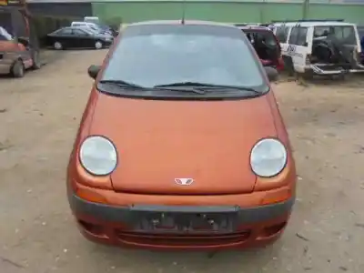 Утилизация автомобиля daewoo matiz se года 2000 питание af8cv
