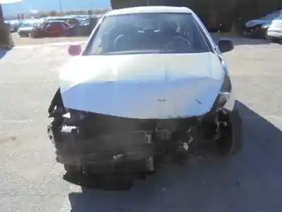 Scrapping Vehicle hyundai i20 classic of the year 2012 powered d4fc