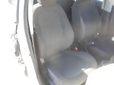 Scrapping Vehicle hyundai i20 classic of the year 2012 powered d4fc