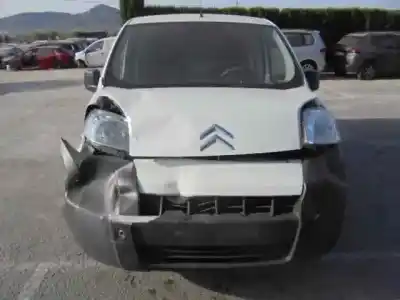 Veículo de Sucata citroen nemo attraction do ano 2017 alimentado 225a2000