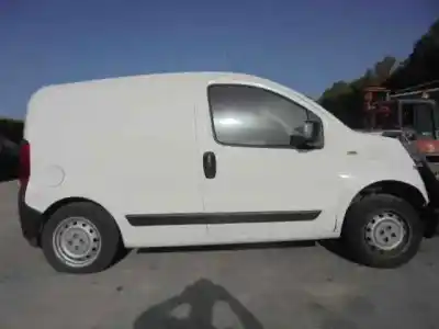 Veículo de Sucata citroen nemo attraction do ano 2017 alimentado 225a2000