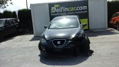 Veicolo di demolizione seat leon (1p1) stylance / style dell'anno 2008 alimentato bxe