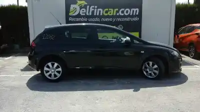 Veicolo di demolizione seat leon (1p1) stylance / style dell'anno 2008 alimentato bxe
