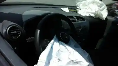 Veicolo di demolizione seat leon (1p1) stylance / style dell'anno 2008 alimentato bxe