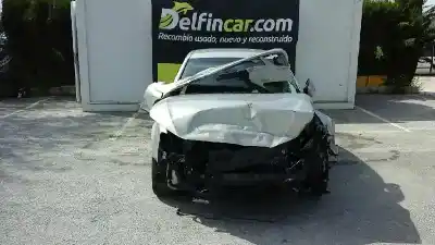 Veículo de Sucata seat exeo berlina (3r2) reference do ano 2010 alimentado cag