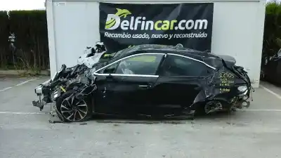 Scrapping Vehicle ds 4 style of the year 2015 powered bh01
