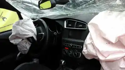 Scrapping Vehicle ds 4 style of the year 2015 powered bh01