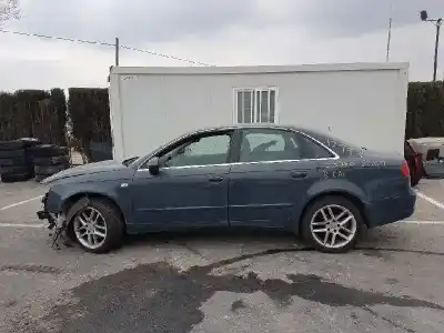 Veículo de Sucata SEAT EXEO BERLINA (3R2) Reference do ano 2009 alimentado CAG