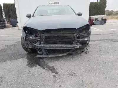 Veículo de Sucata seat exeo berlina (3r2) reference do ano 2009 alimentado cag