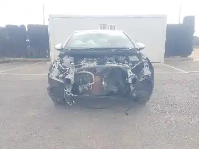 Scrapping Vehicle opel astra k lim. 5türig business of the year 2017 powered b16dte