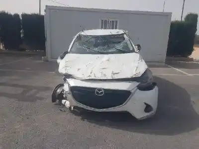 Здавання транспортного засобу mazda 2 lim. () luxury року 2017 потужний p5