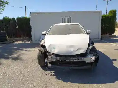 Veicolo di demolizione mazda 6 lim. (gh) 2.2 ce 163 active dell'anno 2010 alimentato r2