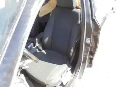 Veículo de Sucata bmw serie 1 berlina (e81/e87) 118d do ano 2007 alimentado n47d20a