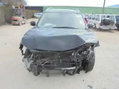 Утилизация автомобиля mitsubishi outlander (cw0) kaiteki 4wd года 2010 питание 4hn