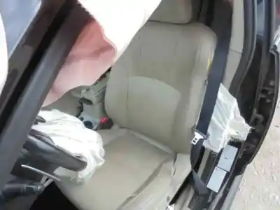 Утилизация автомобиля mitsubishi outlander (cw0) kaiteki 4wd года 2010 питание 4hn