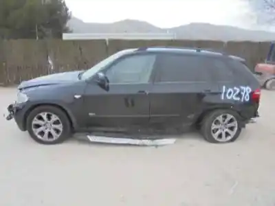 Здавання транспортного засобу BMW X5 (E70) xDrive30d року 2008 потужний 306D3