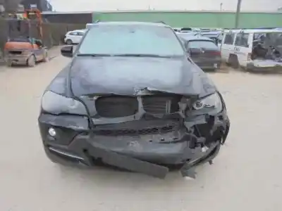 Здавання транспортного засобу bmw x5 (e70) xdrive30d року 2008 потужний 306d3