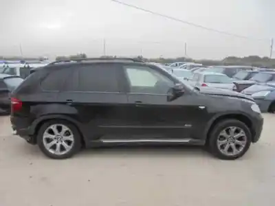 Здавання транспортного засобу bmw x5 (e70) xdrive30d року 2008 потужний 306d3