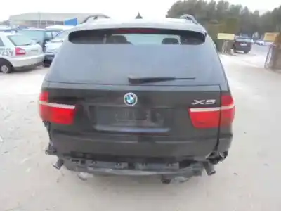 Здавання транспортного засобу bmw x5 (e70) xdrive30d року 2008 потужний 306d3