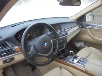 Здавання транспортного засобу bmw x5 (e70) xdrive30d року 2008 потужний 306d3