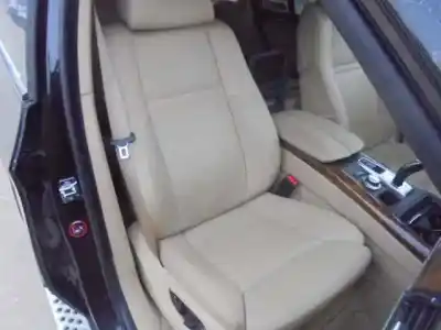 Здавання транспортного засобу bmw x5 (e70) xdrive30d року 2008 потужний 306d3
