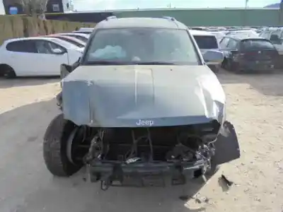 Veículo de Sucata jeep gr. cherokee (wh) 3.0 crd limited do ano 2008 alimentado 642980 left