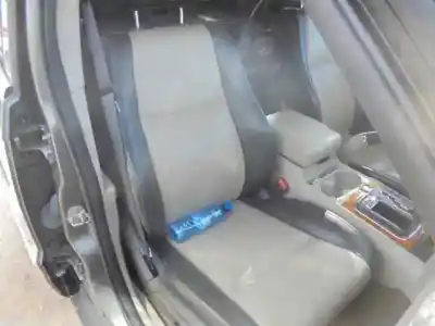 Veículo de Sucata jeep gr. cherokee (wh) 3.0 crd limited do ano 2008 alimentado 642980 left