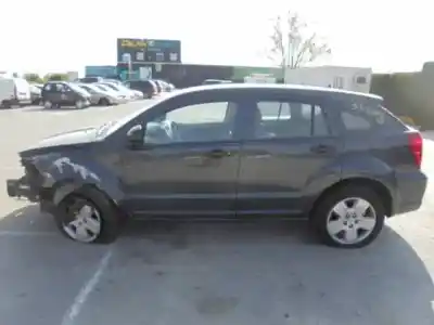 Veicolo di demolizione dodge                                              caliber                                                                                                                                                                                                                                                    se                                                                                                                                                                                                                                                         dell'anno 2007 alimentato g a