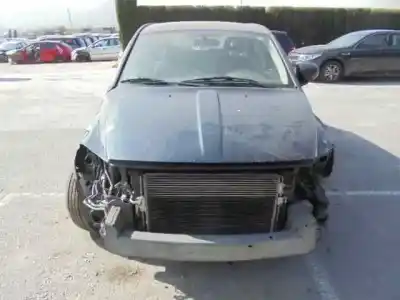 Veicolo di demolizione dodge                                              caliber                                                                                                                                                                                                                                                    se                                                                                                                                                                                                                                                         dell'anno 2007 alimentato g a