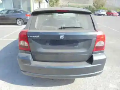Veicolo di demolizione dodge                                              caliber                                                                                                                                                                                                                                                    se                                                                                                                                                                                                                                                         dell'anno 2007 alimentato g a