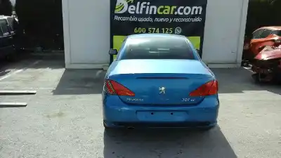 Verschrottungsfahrzeug peugeot                                            307 cc (s1)                                                                                                                                                                                                                                                2.0                                                                                                                                                                                                                                                        des jahres 2004 angetrieben rfn