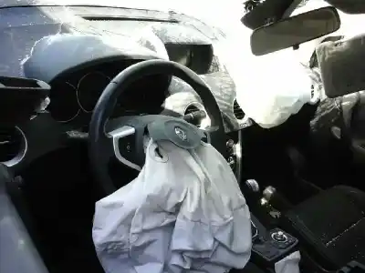 Veicolo di demolizione renault koleos dynamique dell'anno 2012 alimentato m9rx8