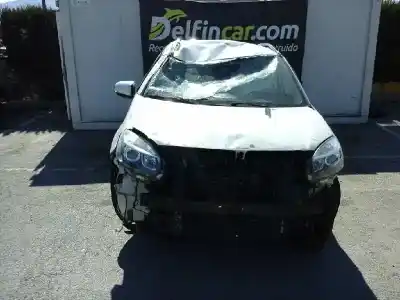 Veicolo di demolizione renault koleos dynamique dell'anno 2012 alimentato m9rx8