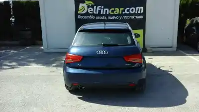 Здавання транспортного засобу audi a1 (8x) ambition року 2011 потужний cbz Здавання транспортного засобу audi a1 (8x) ambition року 2011 потужний cbz