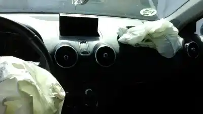 Здавання транспортного засобу audi a1 (8x) ambition року 2011 потужний cbz Здавання транспортного засобу audi a1 (8x) ambition року 2011 потужний cbz