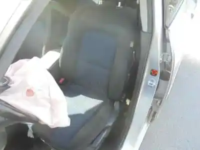 Veículo de Sucata mazda 3 berlina (bk) 1.6 vvt active do ano 2004 alimentado z6