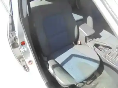 Veículo de Sucata mazda 3 berlina (bk) 1.6 vvt active do ano 2004 alimentado z6