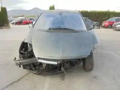 Scrapping Vehicle citroen c8 (ea_, eb_) 2.0 hdi of the year 2010 powered rhk Scrapping Vehicle citroen c8 (ea_, eb_) 2.0 hdi of the year 2010 powered rhk