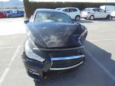 Утилизация автомобиля infiniti q50 q50 года 2014 питание 651970