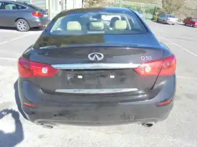 Утилизация автомобиля infiniti q50 q50 года 2014 питание 651970